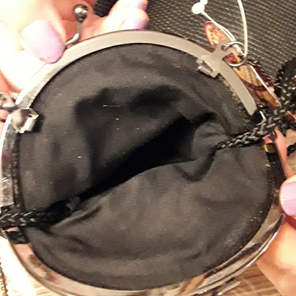 Evening bag. - Picture 4 of 4